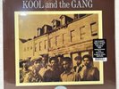 Kool and the Gang by Kool and the Gang (Record, 2022)