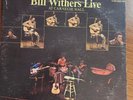 Bill Withers Live at Carnegie Hall- SUSSEX PRESSING