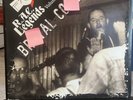 B Cmbat LP RAC Legends Vol 1 Oi Punk Rare Kbd Stars Stripes Proud Skinhead Blitz