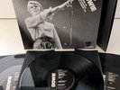 DAVID BOWIE-WELCOME TO THE BLACKOUT...RARE  RSD LTD ED MINT 3X180G VINYL LP 2018