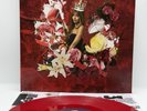 NEW PinkPantheress SIGNED Fancy That On Red Color Vinyl AUTOGRAPHED JACKET LP