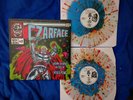 Czarface -Every Hero Needs Villian -NM/NM 2019 RE Hip Hop Wu Tang Clan BRK-153LP