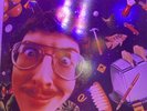 Weird Al Yankovic Dare To Be Stupid 12