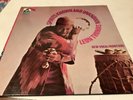 Leon Thomas Spirits Known & Unknown ORIG LP Gatefold FDS115 1st Stereo