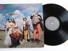 BEGGARS OPERA ACT ONE LP VINYL Rare Original '70 UK 1st Press Vertigo Swirl Prog