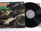 BEGGARS OPERA - WATERS OF CHANGE LP VINYL Rare UK 1st Press Vertigo Swirl Prog