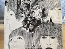The Beatles Revolver 1966 LP Mono Early 1st Press after withdrawn album  2/2  NM