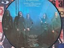Dismember - Indecent and Obscene Vinyl Picture-Disk 1993