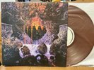 Entombed - Clandestine Sinners Blood Red (Burgundy) FDR Vinyl LP Embossed Cover