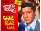 Elvis Presley - Kissin Cousins / LSP-2621 - Living Stereo - 1962 Germany