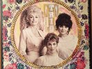 Dolly Parton, Emmylou Harris, Linda Ronstadt - Trio: Farther Along 2016 2xLP, 18