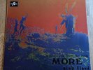Pink Floyd LP More UK Columbia 1st Press LUPUS CRED INCREDIBLE COPY &AUDIO 1G 1R