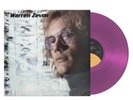Warren Zevon Quiet Normal Life Best Of LP Grape Coloured Vinyl 2023 Rhino NEW