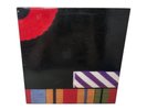 Pink Floyd – The Final Cut LP Record 1983 Columbia Rock 33 RPM