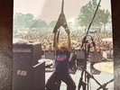 My Morning Jacket 6/12/04 Bonnaroo Return To Thunderdome Mud And Rain Variant LP