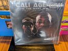 Cali Agents - How The West Was Ones Vinyl 2LP 2000 EU Press