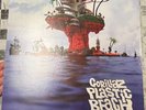 Gorillaz 