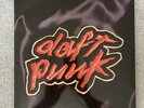 Homework by Daft Punk (Record, 2012) gatefold