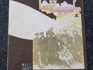 LED ZEPPELIN II 1ST UK PRESSING VINYL LP RED/PLUM ATLANTIC 588198 LEMON EX