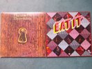 Humble Pie 2 LPs Eat it + Thunderbox