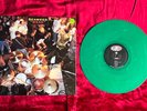 Seaweed 'Weak' First US Pressing 1992 Green Vinyl LP Sub Pop SP 144 RARE