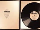 RARE  EX IMAGES • ROBERT ALTMAN • JOHN WILLIAMS • STEREO LP HEMDALE PRESS 1972