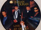 Duran Duran 