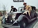 WILLIE COLON & HECTOR LAVOE Crime Pays LP NEW VINYL Craft reissue