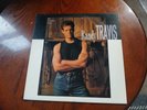 Randy Travis No Holdin' Back LP Vinyl Album Matrix Number 1-25988