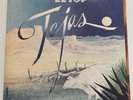 ZZ Top Tejas Vinyl Record 12” 33 RPM BSK 3272 Warner Brothers 1978
