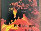 Hellhammer Triumph of Death Unofficial 2x7” Vinyl