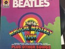 The Beatles Magical Mystery Tour 1977 Vinyl LP Record (Germany)