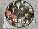 Pink Floyd – The Piper At The Gates Of Dawn Vinyl Record PICTURE DISC 2002 Read