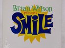 BRIAN WILSON PRESENTS SMILE RHINO RI76582 US VINYL 2LP