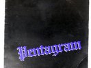 PENTAGRAM PENTAGRAM PENTAGRAM DEVIL4 US VINYL LP