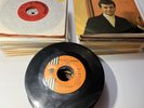 lot/110+ Doo Wop Jukebox 45 Records Rock N Roll  R&B Crooner Radio Top 40-NM