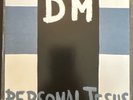 Depeche Mode Personal Jesus AUSTRALASIA 1989 7inch PROMO vinyl rare