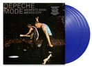 Depeche Mode - Memento Mori: Mexico City Blue Vinyl  (2025 - US - Original)