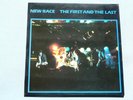 New Race – The First And The Last  (Unplayed)