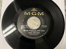 Northern Soul 45 CAROL and GERRI “ On You A Heartache Look Good “ MGM Issue HEAR