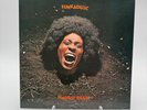Funkadelic Maggot Brain Reissue LP Vinyl Westbound Records EU Press SEW 002