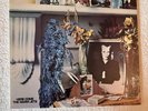 Brian Eno Here Come The Warm Jets vinyl cat# 2302-063, 1977 UK Reissue EX/EX