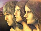 Emerson, Lake & Palmer - Trilogy NEW Sealed Vinyl LP