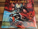 Iron Maiden Virtual Xi Record Album Sealed 180gram Black Vinyl