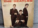 INTRODUCING THE BEATLES 1964 Vee-Jay Records Original US Mono Pressing VJLP 1062