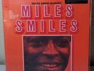 Miles Smiles by Davis, Miles (Sealed & New)w/minor sleeve damage