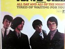 The Kinks – Kinks-Size 1965 MONO 1st pressing US 12