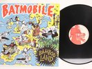 LP BATMOBILE Bamboo Land ROCK1 COUNT ORLOK  NETHERLA