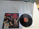 QUEEN LP SHEER HEART ATTACK ORIGINAL UK 1974 1st PRESSING NEAR MINT