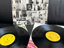 ROLLING STONES/ Exile on Main St.-DoLP-Vinyl: EX/Cover:EX / 1st.D. Press 1972